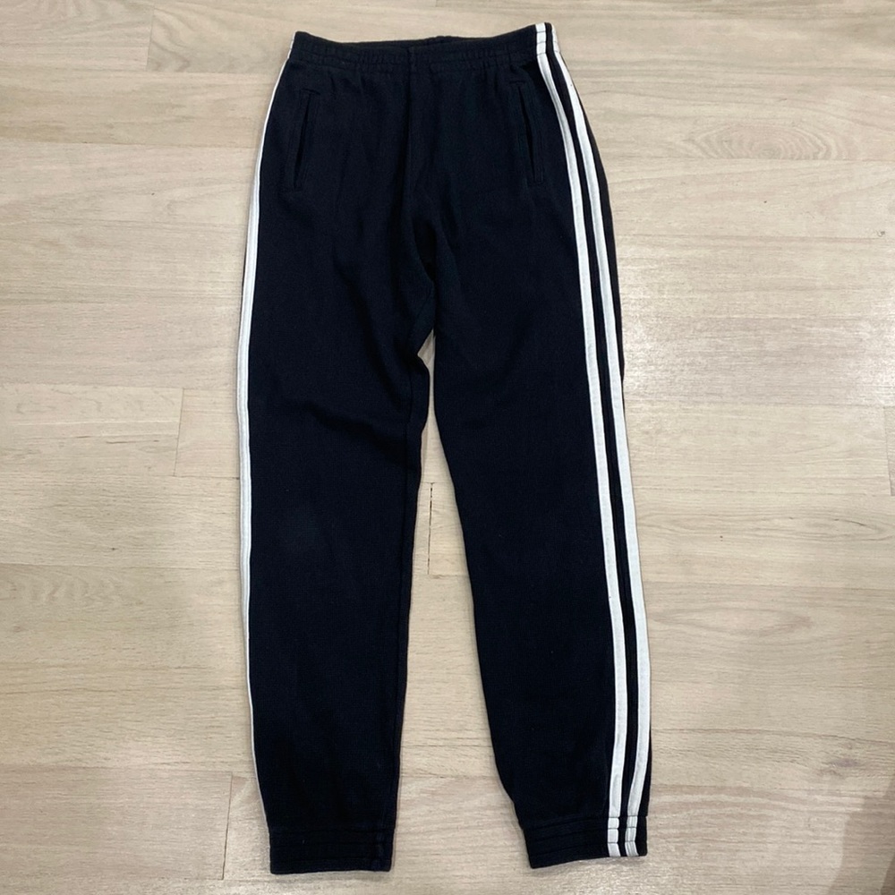 Brandy Melville John Galt Waffle Sweats OSFA